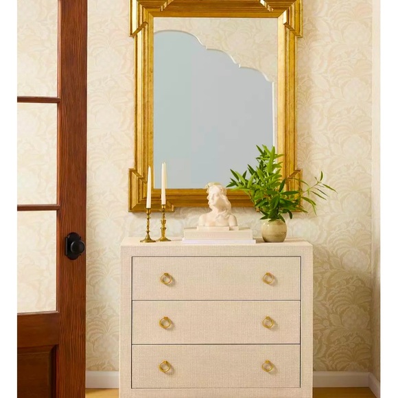 Serena & Lily Wall Decor New Serena Lily Luxury Artichoke